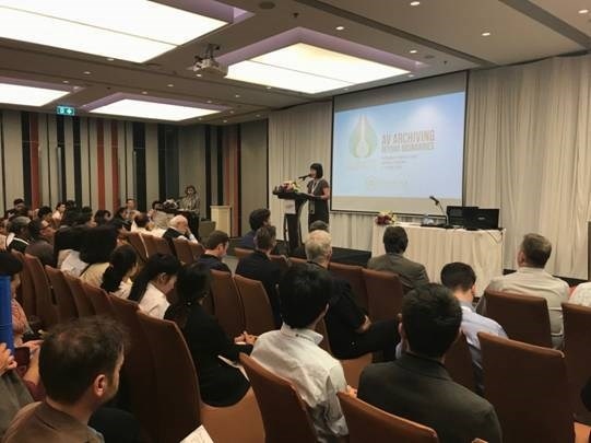 Hanoi to host Southeast Asia-Pacific audiovisual archive conference